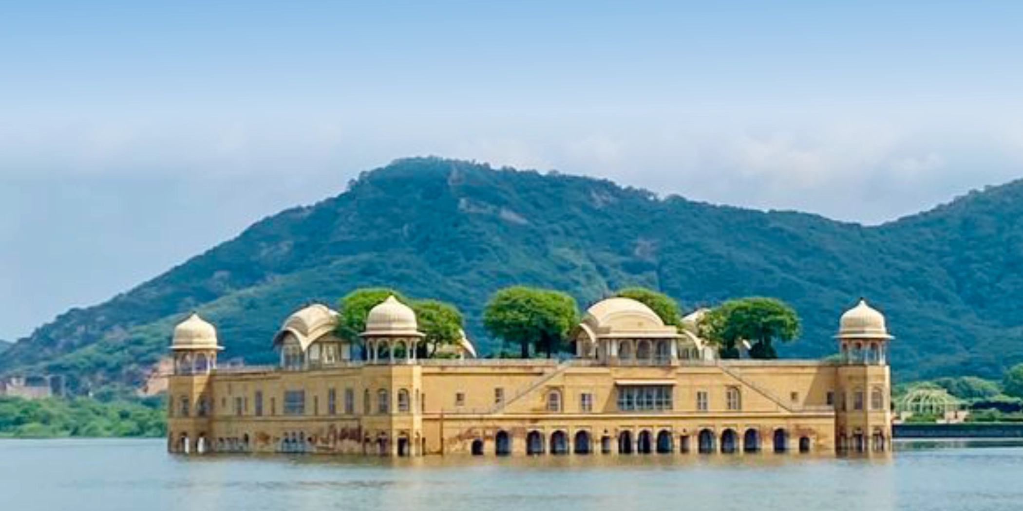 Majestic Rajasthan Tour Package